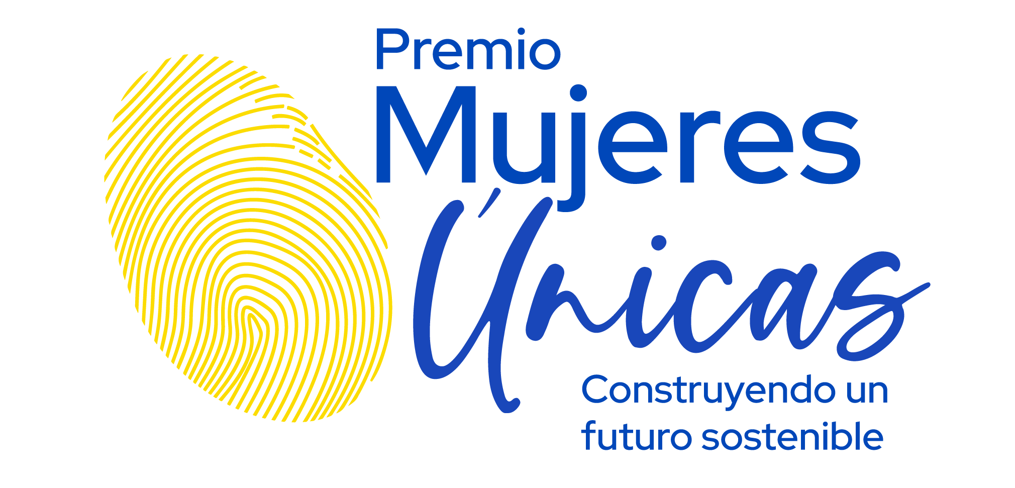 Mujeres unicas